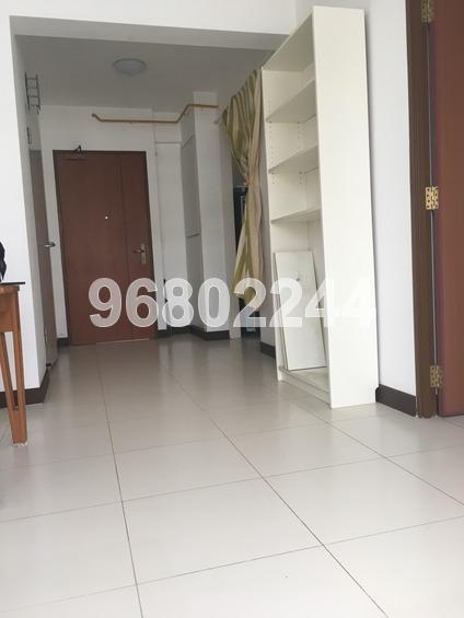 Blk 499B Tampines Avenue 9 (Tampines), HDB 2 Rooms #170275222